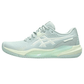 Zapatillas Asics Mujer GEL - Challenger 15 Clay Verde - Sur SportsZapatillas