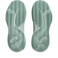 Zapatillas Asics Mujer GEL - Challenger 15 Clay Verde - Sur SportsZapatillas