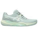 Zapatillas Asics Mujer GEL - Challenger 15 Clay Verde - Sur SportsZapatillas