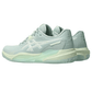 Zapatillas Asics Mujer GEL - Challenger 15 Clay Verde - Sur SportsZapatillas