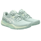 Zapatillas Asics Mujer GEL - Challenger 15 Clay Verde - Sur SportsZapatillas