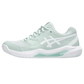Zapatillas Asics Mujer GEL - Dedicate 8 Clay Verde - Sur SportsZapatillas