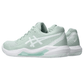 Zapatillas Asics Mujer GEL - Dedicate 8 Clay Verde - Sur SportsZapatillas