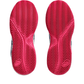 Zapatillas Asics Mujer GEL - Dedicate 8 Clay White - Sur SportsZapatillas
