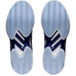 Zapatillas Asics Mujer Solution Speed FF 2 Clay Dive Azul - Sur SportsZapatillas