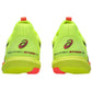 Zapatillas Asics Mujer Solution Speed FF 3 Clay Paris Safety Yellow Black - Sur SportsZapatillas
