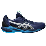 Zapatillas Asics Solution Speed FF 3 Clay Blue Expanse White - Sur SportsZapatillas