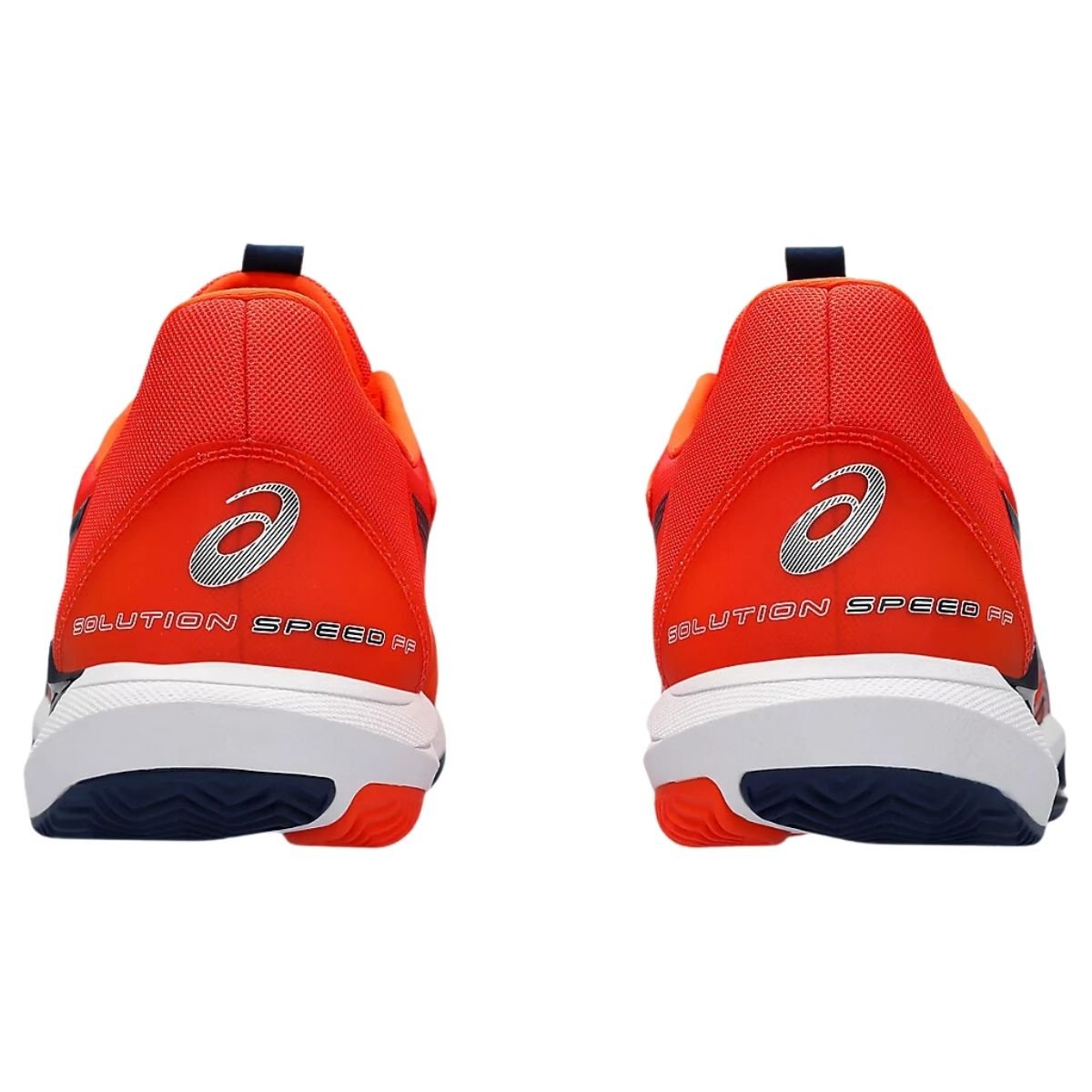 Zapatillas Asics Solution Speed FF 3 Clay Koi Blue Expanse