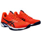 Zapatillas Asics Solution Speed FF 3 Clay Koi Blue Expanse - Sur SportsZapatillas