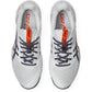 Zapatillas Asics Solution Speed FF 3 Clay White Greyish Purple - Sur SportsZapatillas