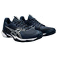 Zapatillas Asics Solution Speed FF 3 French Blue Pure Silver - Sur SportsZapatillas