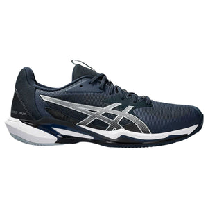 Zapatillas Asics Solution Speed FF 3 French Blue Pure Silver - Sur SportsZapatillas