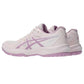 Zapatilla Asics Voleibol Mujer Upcourt 6 Pale Pink Light Ube