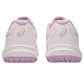 Zapatilla Asics Voleibol Mujer Upcourt 6 Pale Pink Light Ube