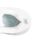 Zapatillas Blancas Mujer RS Legacy V.1 - Sur SportsZapatillas