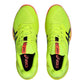 Zapatillas Hombre Asics Solution Speed FF 3 Clay Paris Safety Yellow Black - Sur SportsZapatillas