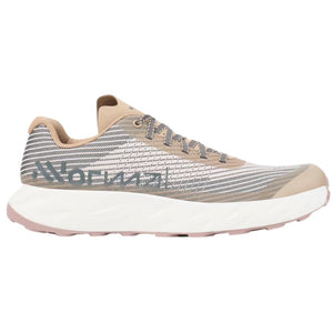 Zapatillas Nnormal Kjerag Trail Running Beige - Sur SportsZapatillas