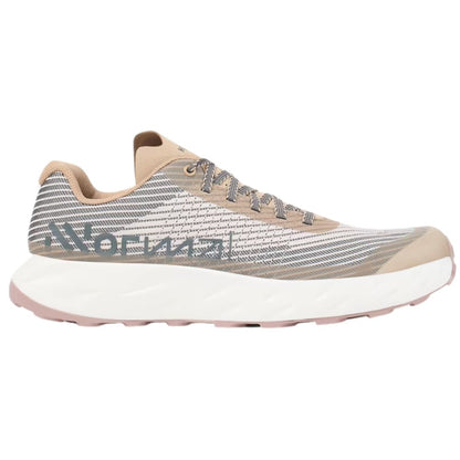 Zapatillas Nnormal Kjerag Trail Running Beige - Sur SportsZapatillas