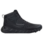 Zapatillas Nnormal Tomir 2.0 Boot Trail Running Negra - Sur SportsZapatillas
