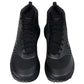 Zapatillas Nnormal Tomir 2.0 Boot Trail Running Negra - Sur SportsZapatillas