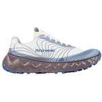 Zapatillas Nnormal Tomir 2.0 Trail Running Blanca - Sur SportsZapatillas
