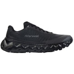 Zapatillas Nnormal Tomir 2.0 Trail Running Negra - Sur SportsZapatillas