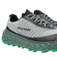 Zapatillas Nnormal Tomir 2.0 Trail Running Verde - Sur SportsZapatillas