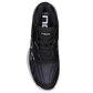 Zapatilla Nox AT10 Lux Black/White