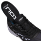 Zapatilla Nox AT10 Lux Black/White