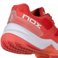 Zapatilla Nox AT10 Pro Sea Coral White