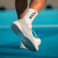 Zapatilla Nox AT10 Pro White/Grey