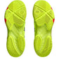 Zapatillas Voleibol Hombre Asics Netburner Ballistic FF 3 Paris Safety Yellow Black - Sur SportsZapatillas