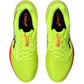 Zapatillas Voleibol Hombre Asics Netburner Ballistic FF 3 Paris Safety Yellow Black - Sur SportsZapatillas
