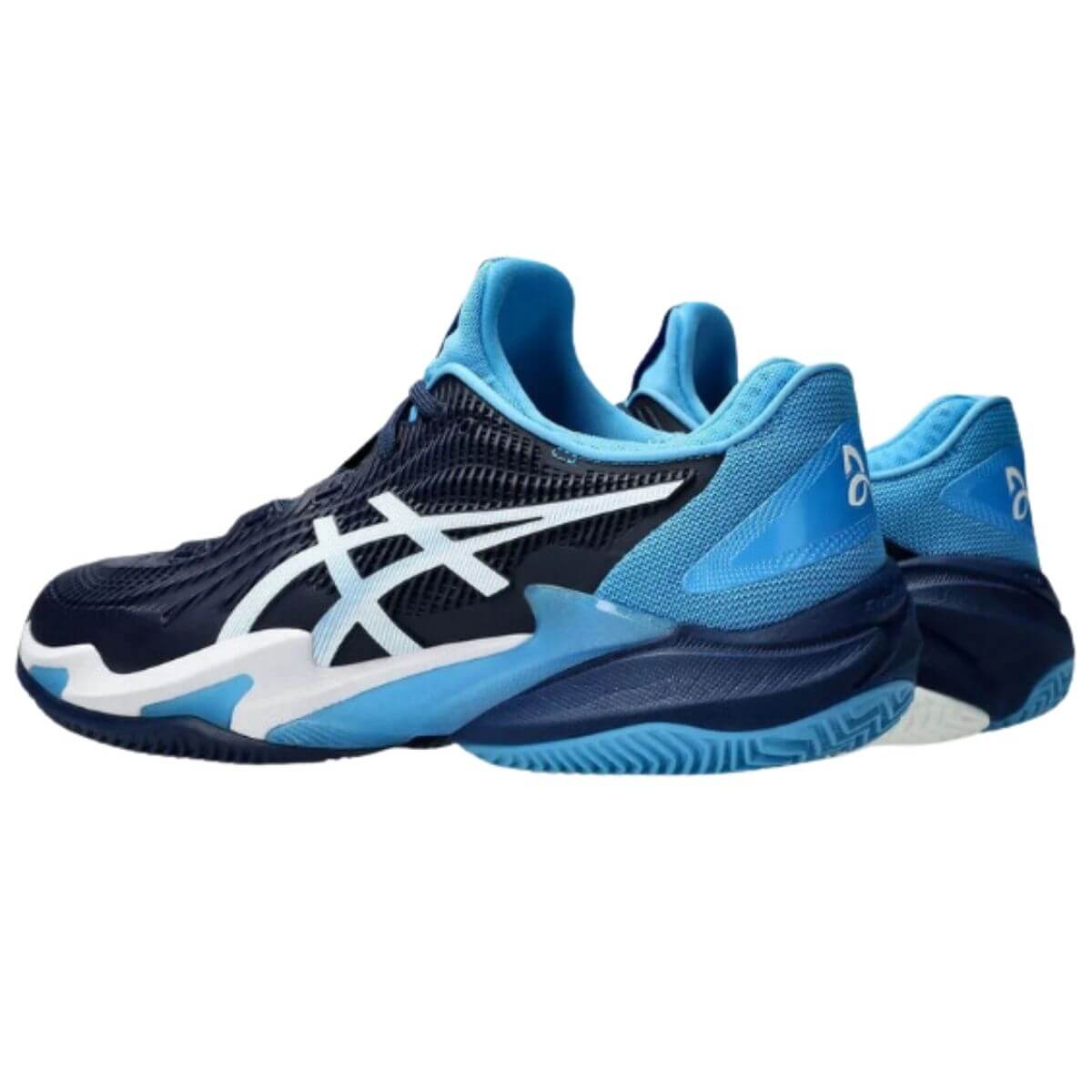 Zapatillas Asics Court FF 3 Novak Clay