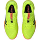 Zapatillas Asics Mujer Solution Speed FF 3 Clay Paris Safety Yellow Black