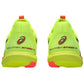 Zapatillas Asics Mujer Solution Speed FF 3 Clay Paris Safety Yellow Black