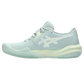 Zapatillas Asics Mujer GEL-Challenger 15 Clay Verde