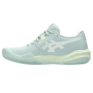 Zapatillas Asics Mujer GEL-Challenger 15 Clay Verde