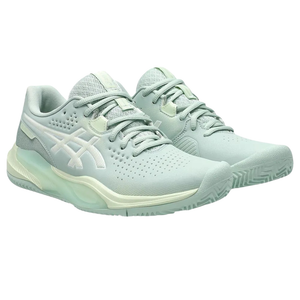 Zapatillas Asics Mujer GEL-Challenger 15 Clay Verde