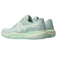 Zapatillas Asics Mujer GEL-Challenger 15 Clay Verde
