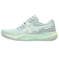 Zapatillas Asics Mujer GEL-Challenger 15 Clay Verde