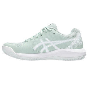 Zapatillas Asics Mujer GEL-Dedicate 8 Clay Verde