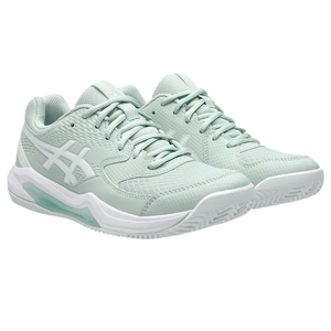 Zapatillas Asics Mujer GEL-Dedicate 8 Clay Verde