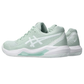 Zapatillas Asics Mujer GEL-Dedicate 8 Clay Verde