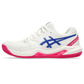 Zapatillas Asics Mujer GEL-Dedicate 8 Clay White