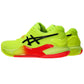 Zapatilla Asics Mujer Gel Resolution 9 Clay Paris
