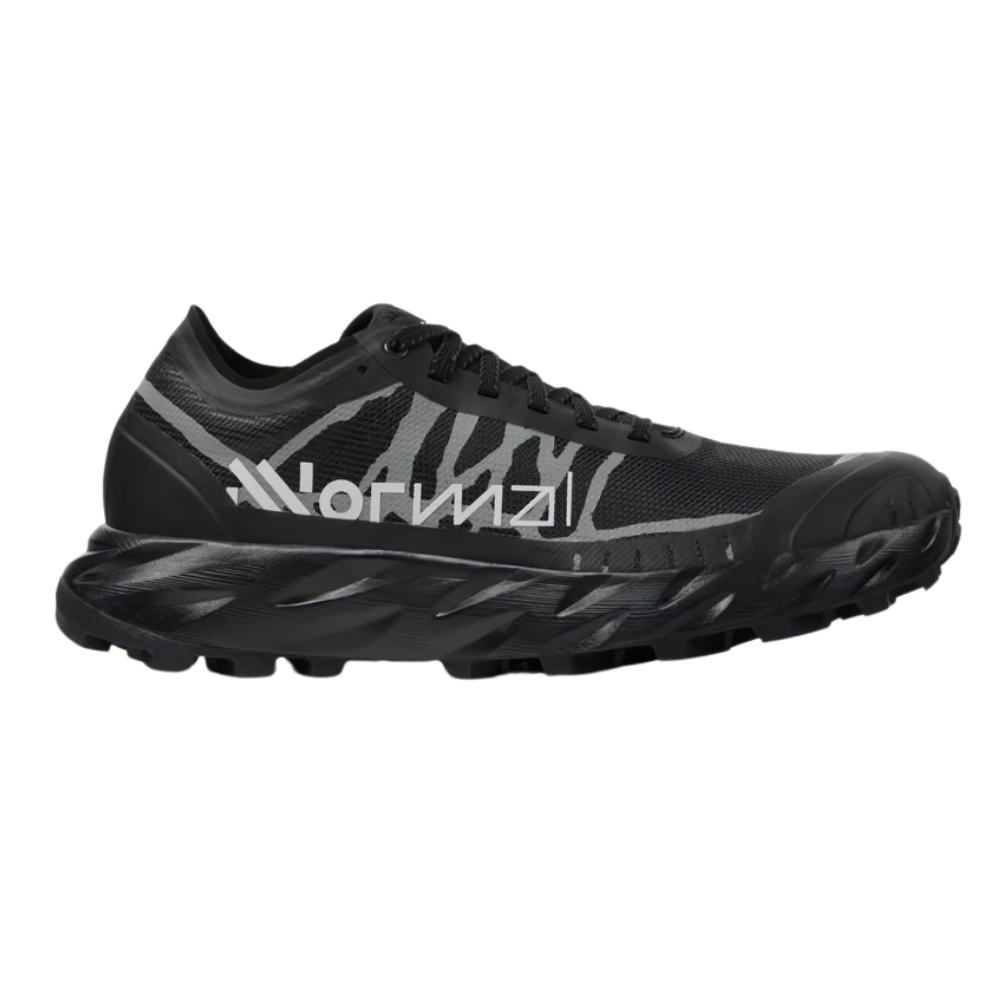 Zapatillas NNormal Kjerag Brut