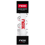 Cordón Nox SmartStrap Blanco - Sur SportsAccesorios