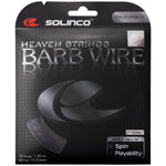 Cuerda Solinco Barb Wire 16 (12m) - Sur SportsRollos y cuerdas