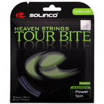 Cuerda Solinco Tour Bite 16 (12m) - Sur SportsRollos y cuerdas